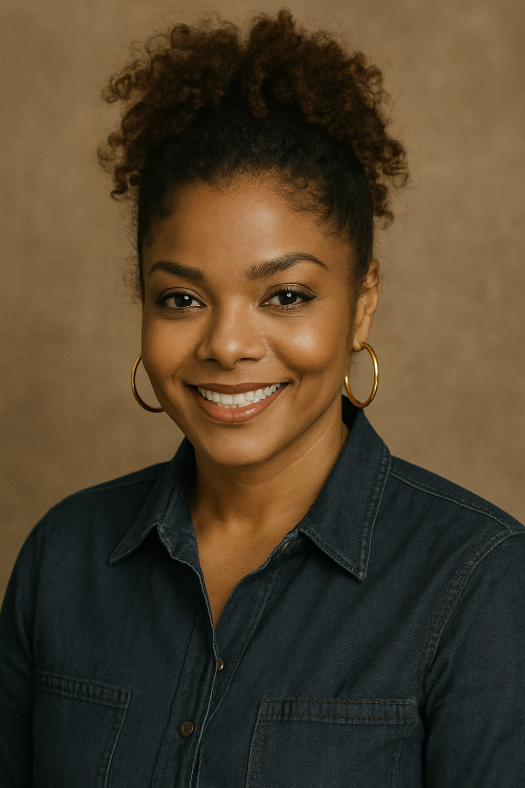 Latoya Simmons headshot