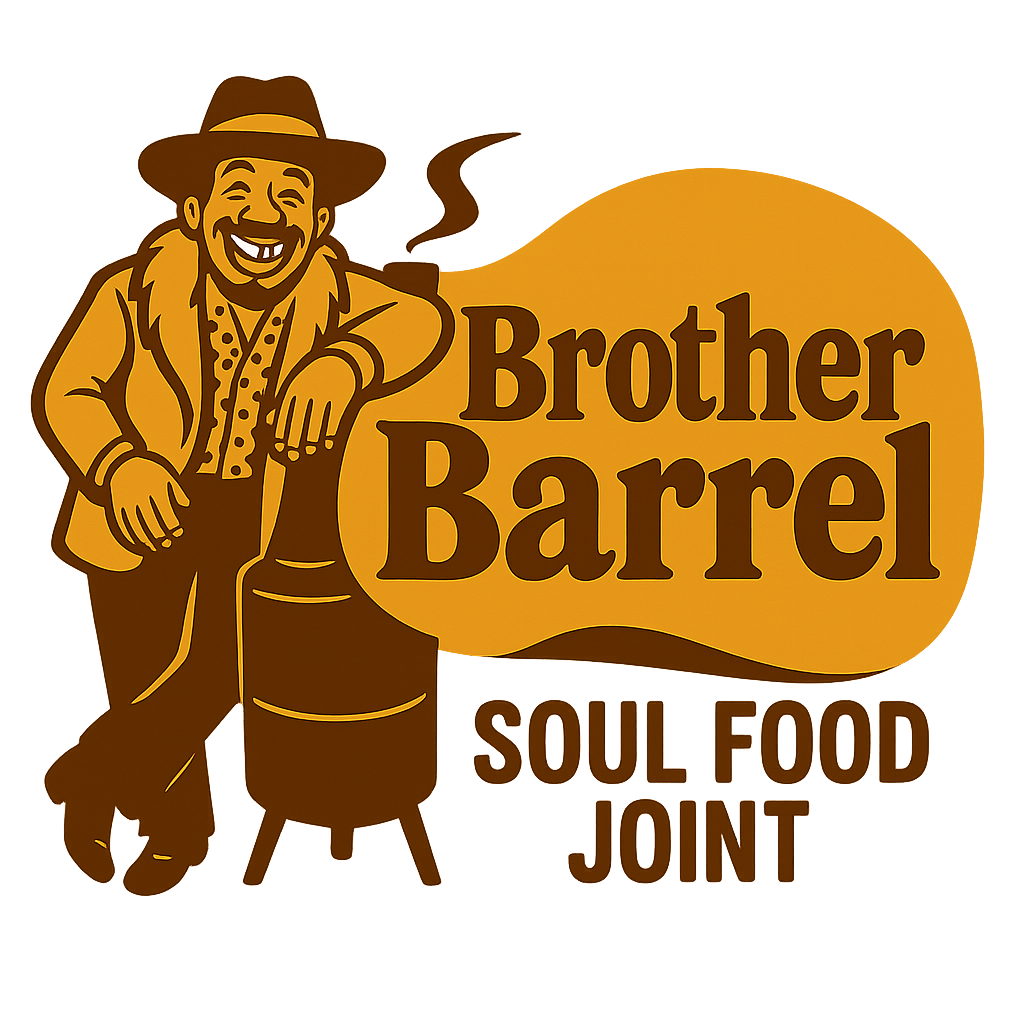 Brother Barrel logo